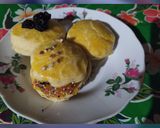 Foto del paso 8 de la receta: Scones dulces