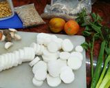 Foto langkah ke 1 dari resep Soto Bandung.