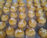 Foto langkah ke 5 dari resep Nastar keju buhun.