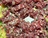Foto del paso 3 de la receta: 🎈Guisito de Arroz 🥹