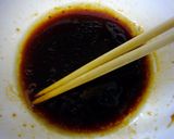 A picture of step 6 of Addictive Chinese Salad with Pork Shabu-Shabu and Smashed Cucumbers.