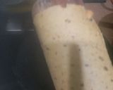 A picture of step 1 of Papad Tacos.