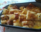 Bécsi sült palacsinta recept fázis 4 fotója