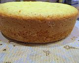 Foto del paso 1 de la receta: Torta matera