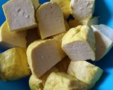 Foto langkah ke 1 dari resep 2.5 Tahu Crispy.