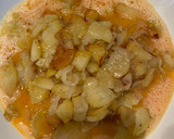 Foto del paso 5 de la receta: Tortilla trufada