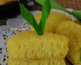 Foto langkah ke 9 dari resep Bika Ambon Ekonomis #enakkanbikinsendiri.