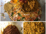 મહારાષ્ટ્રીયન મિસલ પાવ (Maharashtrian Misal Paav Recipe In Gujarati)