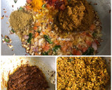 મહારાષ્ટ્રીયન મિસલ પાવ (Maharashtrian Misal Paav Recipe In Gujarati) રેસીપી સ્ટેપ2ફોટો