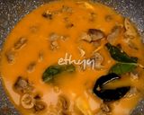 Foto langkah ke 2 dari resep Ati ampela ayam pedas kerupuk rambak.