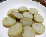 Foto langkah ke 6 dari resep Lontong Sayur Gudeg Krecek.