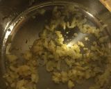 Sárgaborsó krémleves 🥣 recept fázis 2 fotója