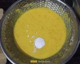 A picture of step 8 of Bread Pakoda.