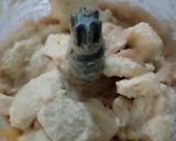 Foto langkah ke 4 dari resep Egg Chicken Roll ala Hokben.