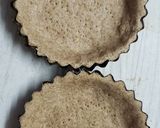 Foto del paso 3 de la receta: Tartaletas integrales