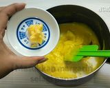 Foto langkah ke 4 dari resep Selai Durian Pop Ice.