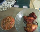 Foto langkah ke 4 dari resep Ayam goreng.