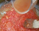 A picture of step 6 of My Hot Chilli Spicy Sausage & Lime 😀.