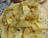 Foto del paso 4 de la receta Coca del "Chicote"