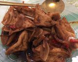 Foto langkah ke 5 dari resep Semur tahu.