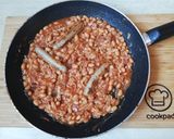 Hagymás bab recept fázis 3 fotója