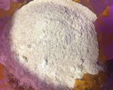 Sütőtökös muffin recept fázis 3 fotója