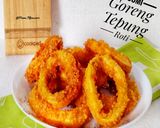 Foto langkah ke 5 dari resep Cumi Goreng Tepung Roti.