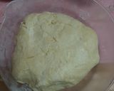 Foto langkah ke 1 dari resep Cheese stick empuk dan renyah (Eggless).