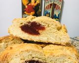 Foto del paso 6 de la receta: BUDÍN CON MEMBRILLO 🥧🧉🥭🥧🧉