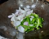 চিলি পনির (chilli paneer recipe in Bengali) রেসিপি ধাপ - 2 ছবি