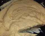 A picture of step 3 of Channay ki daal ka halwa.