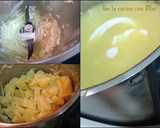 Foto del paso 6 de la receta: Crema de patata y cebolla