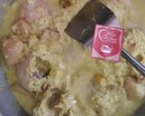 Foto langkah ke 9 dari resep Ayam Goreng Serundeng.