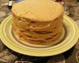 Foto del paso 18 de la receta: Torta Moka Muy Fácil