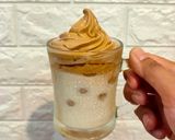 Foto langkah ke 4 dari resep Dalgona Coffee.