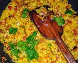 Tomato Rice recipe step 3 photo