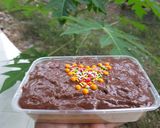 Foto langkah ke 7 dari resep Dessert box.