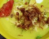 Foto langkah ke 5 dari resep Laksa.