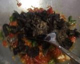 Foto langkah ke 5 dari resep Paru Balado.