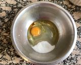 Foto del paso 1 de la receta: •𝙶𝚊𝚕𝚕𝚎𝚝𝚒𝚝𝚊𝚜 𝚍𝚎 𝚌𝚑𝚘𝚌𝚘𝚕𝚊𝚝𝚎 𝚌𝚘𝚗 𝚊𝚟𝚎𝚗𝚊•🍓