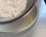 Foto del paso 3 de la receta: Cake de limón