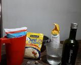 Foto del paso 1 de la receta: Ñoquis hechos con puré de papas instantáneo 😋