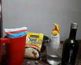 Foto del paso 1 de la receta: Ñoquis hechos con puré de papas instantáneo 😋