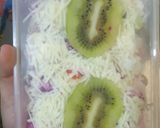 Foto langkah ke 4 dari resep SALAD BUAH ala amel.