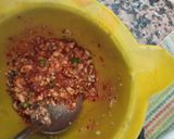 Foto del paso 7 de la receta: Albóndigas con sepia
