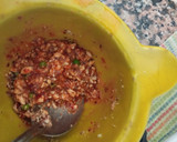 Foto del paso 7 de la receta: Albóndigas con sepia