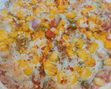 पिज़्ज़ा (Pizza recipe in hindi) रेसिपी चरण 6 फोटो