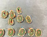 A picture of step 4 of Pinwheel Cookies.