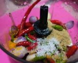 Foto langkah ke 2 dari resep #237 Ayam Betutu.