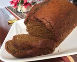 Foto langkah ke 6 dari resep BANANA BREAD (chocolate banana bread).